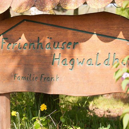 Willa Hagwaldhof Niederhofen  Zewnętrze zdjęcie