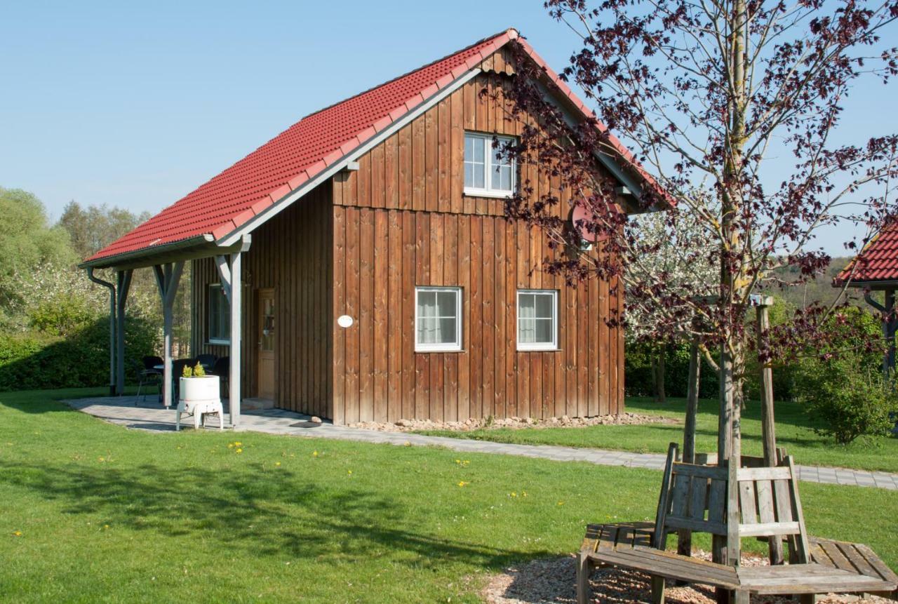 Willa Hagwaldhof Niederhofen  Zewnętrze zdjęcie